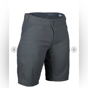 Women's Mountain Biking Shorts